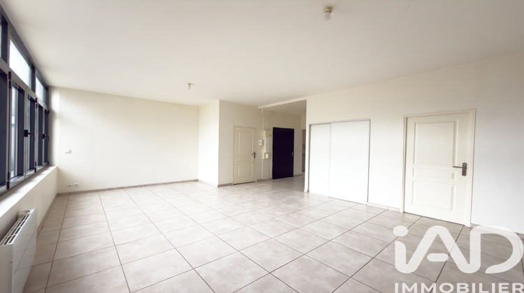 Ma-Cabane - Vente Appartement Elbeuf, 74 m²