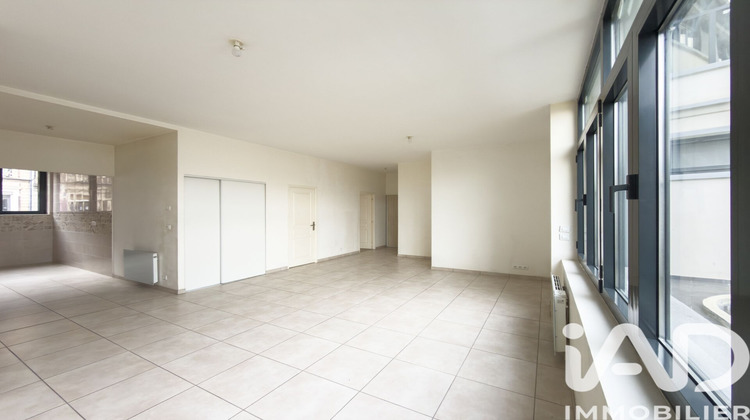 Ma-Cabane - Vente Appartement Elbeuf, 74 m²