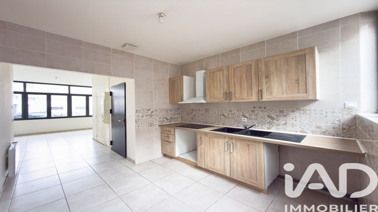 Ma-Cabane - Vente Appartement Elbeuf, 74 m²