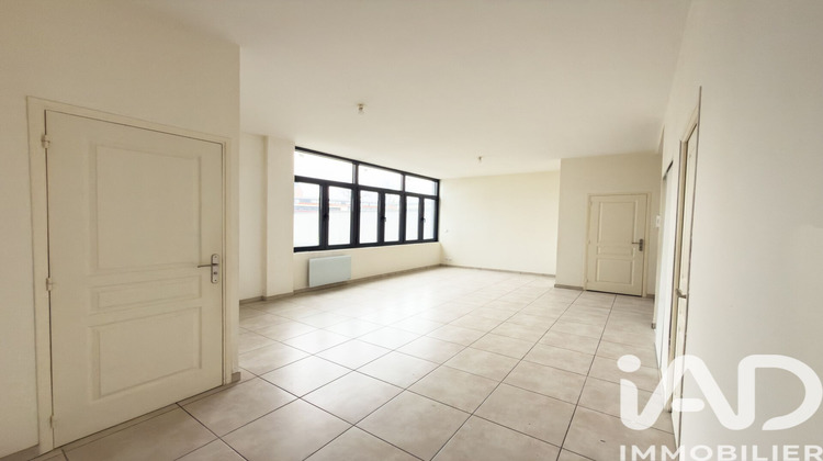 Ma-Cabane - Vente Appartement Elbeuf, 74 m²