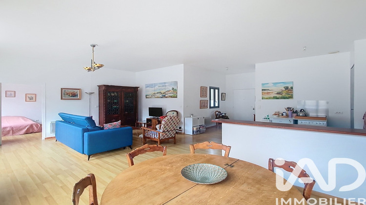 Ma-Cabane - Vente Appartement Elbeuf, 63 m²