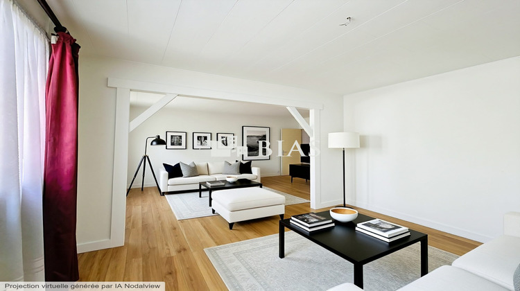 Ma-Cabane - Vente Appartement Elbeuf, 82 m²