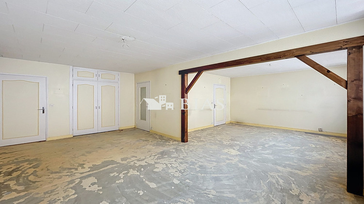 Ma-Cabane - Vente Appartement Elbeuf, 82 m²