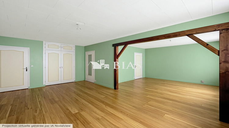 Ma-Cabane - Vente Appartement Elbeuf, 82 m²