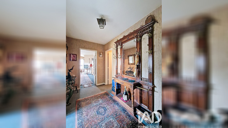 Ma-Cabane - Vente Appartement Elbeuf, 109 m²