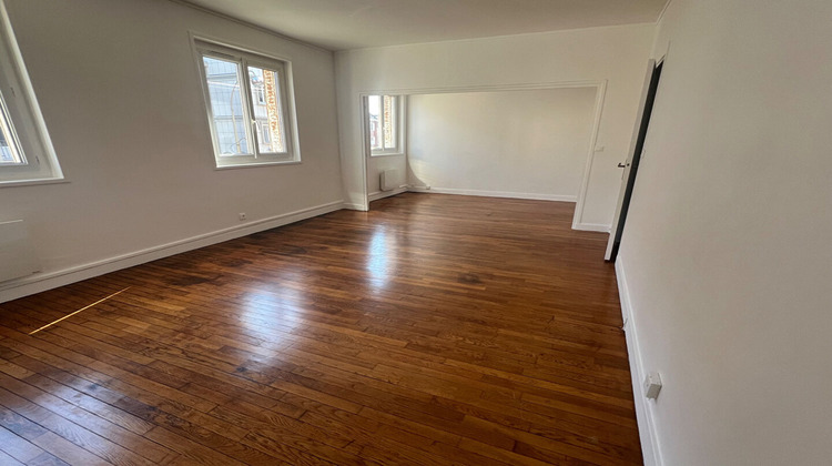 Ma-Cabane - Vente Appartement ELBEUF, 72 m²