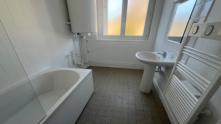 Ma-Cabane - Vente Appartement ELBEUF, 72 m²