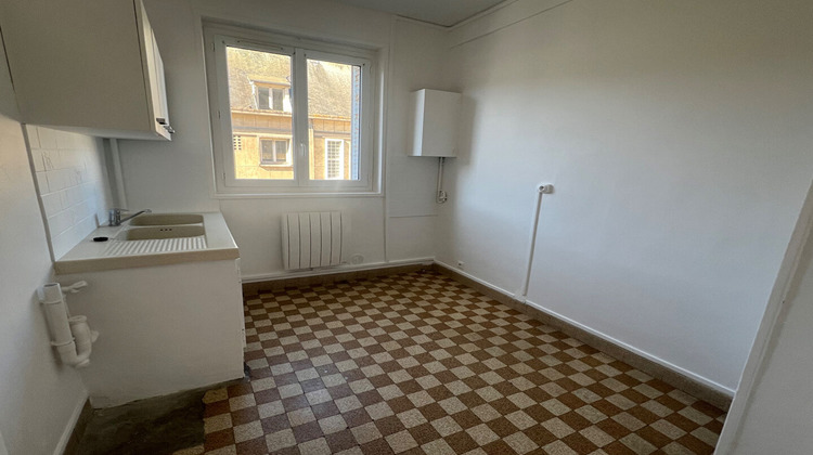 Ma-Cabane - Vente Appartement ELBEUF, 72 m²