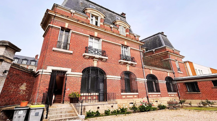 Ma-Cabane - Vente Appartement Elbeuf, 207 m²