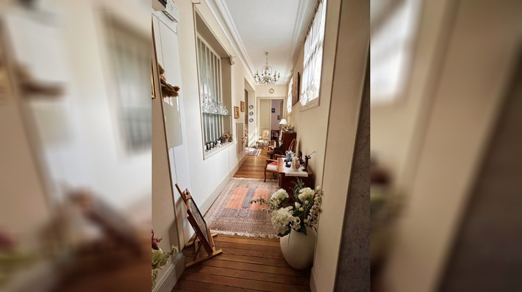 Ma-Cabane - Vente Appartement Elbeuf, 207 m²