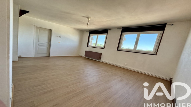 Ma-Cabane - Vente Appartement Elbeuf, 64 m²