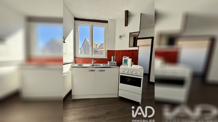 Ma-Cabane - Vente Appartement Elbeuf, 64 m²