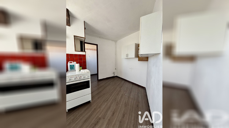 Ma-Cabane - Vente Appartement Elbeuf, 64 m²