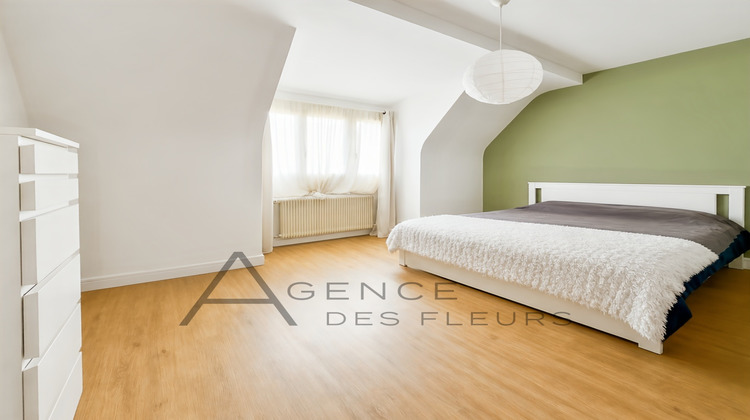 Ma-Cabane - Vente Appartement ELBEUF, 104 m²