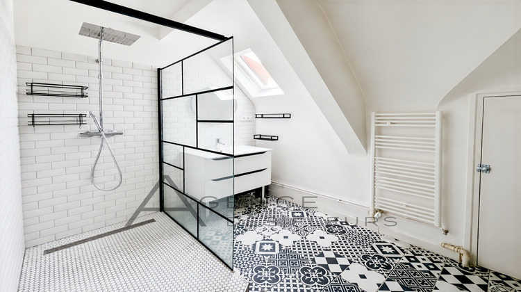 Ma-Cabane - Vente Appartement ELBEUF, 104 m²