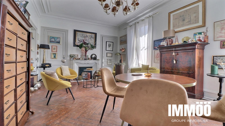 Ma-Cabane - Vente Appartement Elbeuf, 100 m²