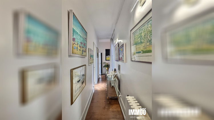 Ma-Cabane - Vente Appartement Elbeuf, 100 m²