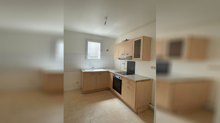 Ma-Cabane - Vente Appartement ELBEUF, 60 m²