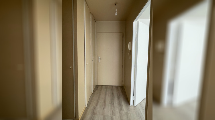 Ma-Cabane - Vente Appartement ELBEUF, 60 m²