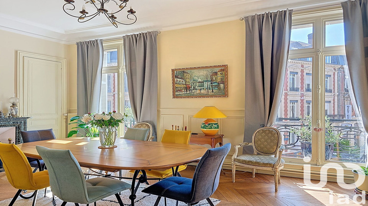 Ma-Cabane - Vente Appartement Elbeuf, 207 m²