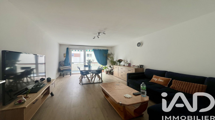 Ma-Cabane - Vente Appartement Elbeuf, 63 m²