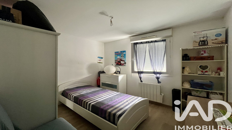 Ma-Cabane - Vente Appartement Elbeuf, 63 m²