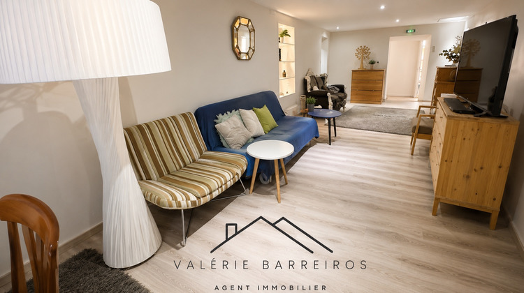Ma-Cabane - Vente Appartement ELBEUF, 150 m²