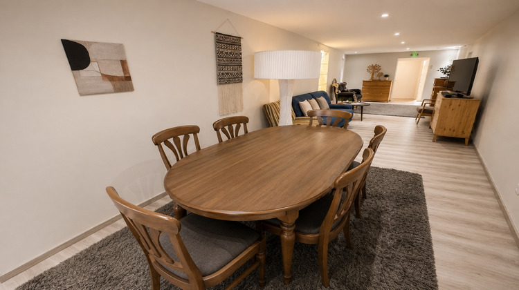 Ma-Cabane - Vente Appartement ELBEUF, 150 m²
