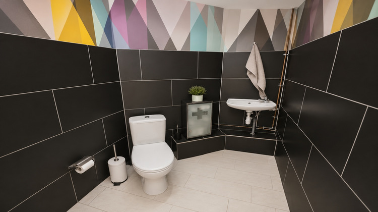 Ma-Cabane - Vente Appartement ELBEUF, 150 m²
