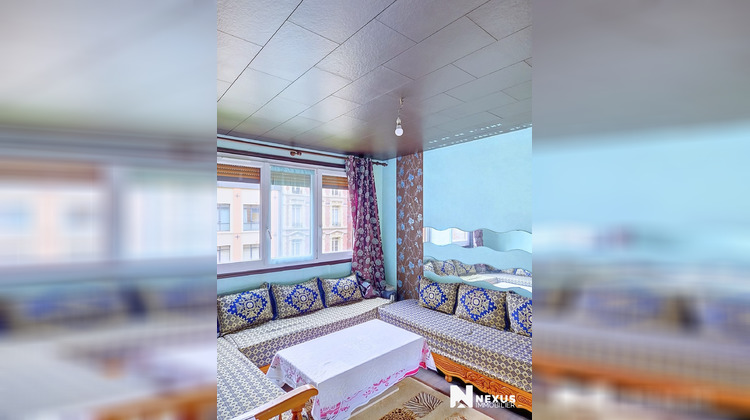 Ma-Cabane - Vente Appartement Elbeuf, 75 m²