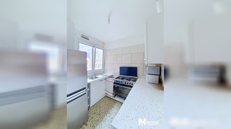 Ma-Cabane - Vente Appartement Elbeuf, 75 m²