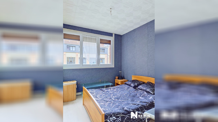 Ma-Cabane - Vente Appartement Elbeuf, 75 m²