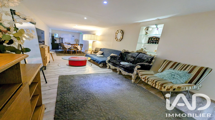 Ma-Cabane - Vente Appartement Elbeuf, 150 m²