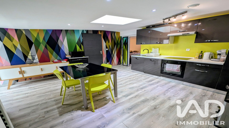 Ma-Cabane - Vente Appartement Elbeuf, 150 m²