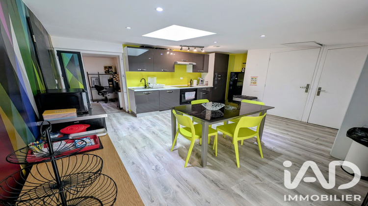Ma-Cabane - Vente Appartement Elbeuf, 150 m²