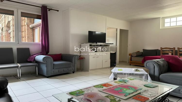 Ma-Cabane - Vente Appartement Elbeuf, 75 m²