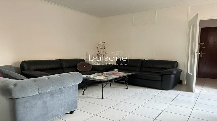 Ma-Cabane - Vente Appartement Elbeuf, 75 m²