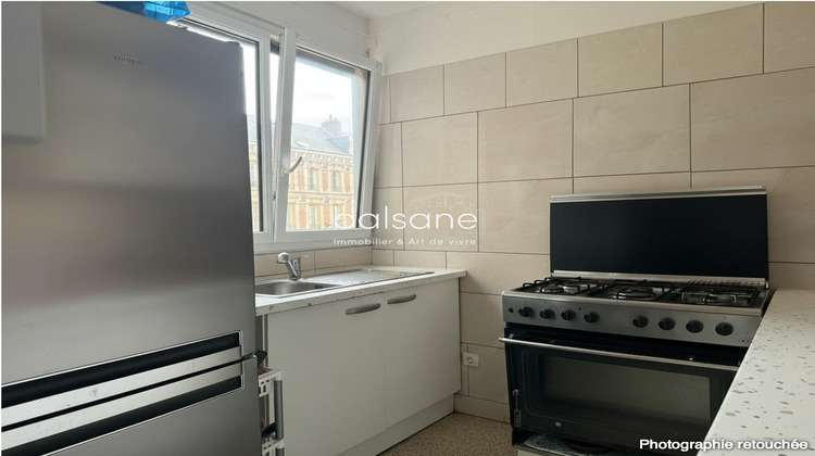 Ma-Cabane - Vente Appartement Elbeuf, 75 m²
