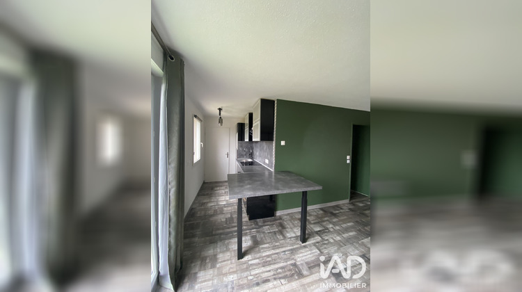 Ma-Cabane - Vente Appartement Eleu Dit Lauwette, 47 m²