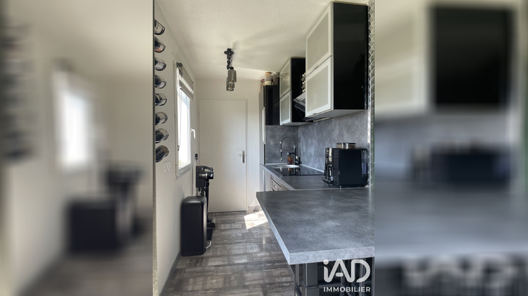 Ma-Cabane - Vente Appartement Eleu Dit Lauwette, 47 m²