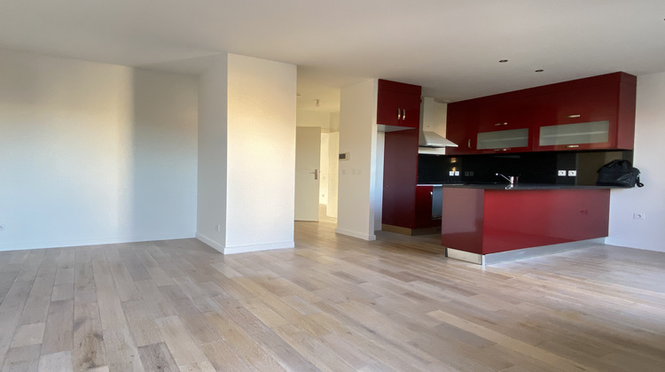 Ma-Cabane - Vente Appartement Elne, 54 m²