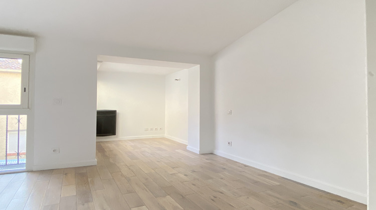 Ma-Cabane - Vente Appartement Elne, 54 m²