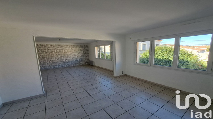 Ma-Cabane - Vente Appartement Elne, 80 m²