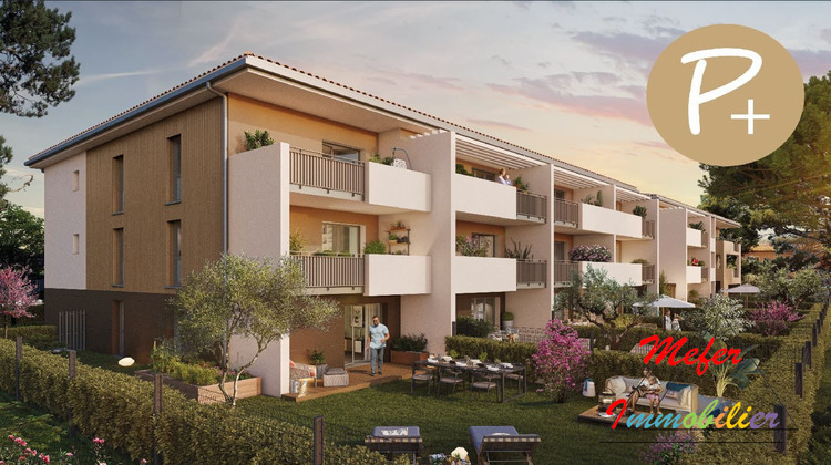 Ma-Cabane - Vente Appartement Elne, 46 m²