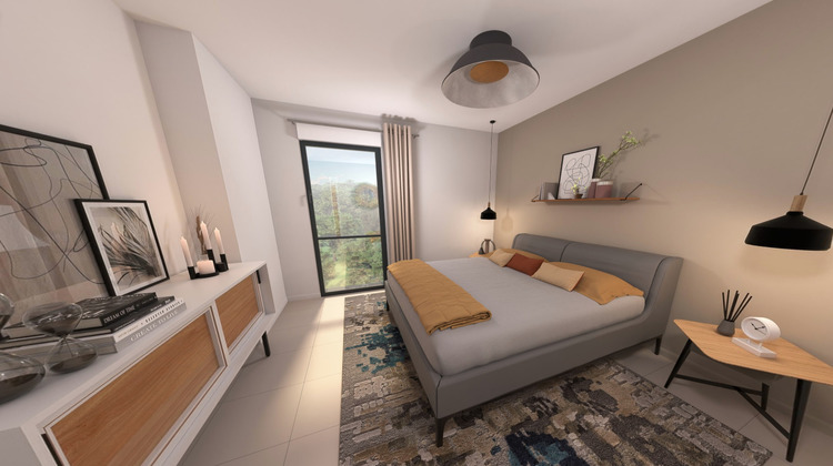 Ma-Cabane - Vente Appartement Elne, 45 m²