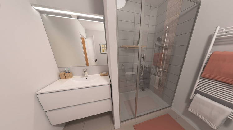 Ma-Cabane - Vente Appartement Elne, 45 m²