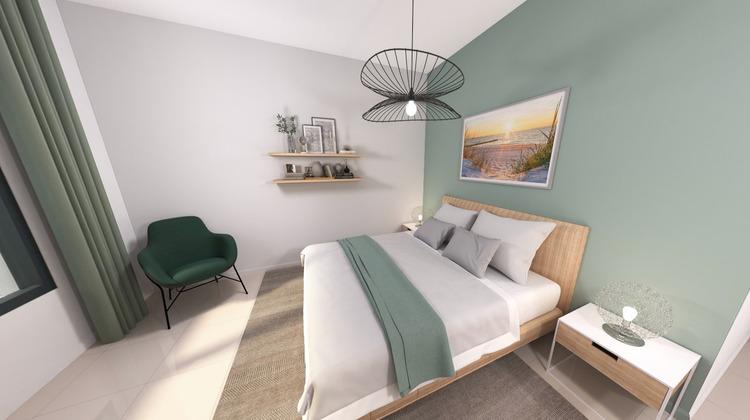 Ma-Cabane - Vente Appartement Elne, 90 m²