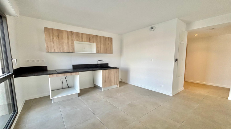 Ma-Cabane - Vente Appartement Elne, 45 m²