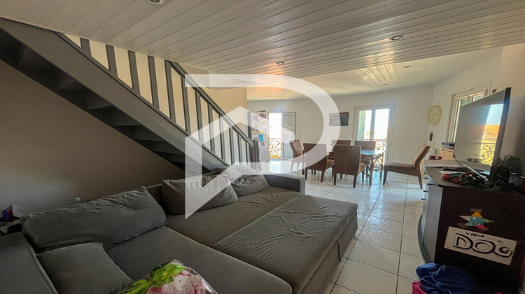 Ma-Cabane - Vente Appartement ELNE, 60 m²