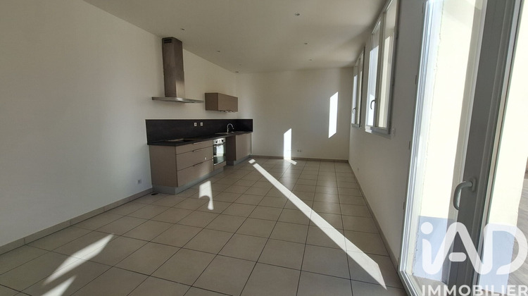 Ma-Cabane - Vente Appartement Elne, 118 m²